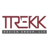 TREKK Design Group, LLC Logo