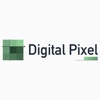 Digital Pixel Logo