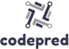 Codepred Logo