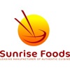 Sunrise Foods Inc Logo