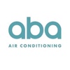 ABA Air Conditioning Logo