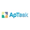 ApTask Logo