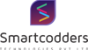 SmartCodders Technologies Pvt. Ltd. Logo