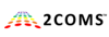 2COMS Consulting Pvt Ltd Logo