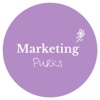 Marketing Purks Logo