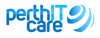 Perth IT Care Logo