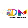 Digital Mambas Logo