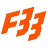Funnel 33 Logo