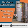 New Jersey HVAC Services Logo
