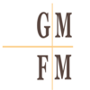 Glenn Mills Fisher & Mahoney Logo