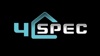 4 SPEC Logo