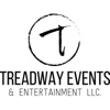 Treadway Events & Entertainment LLC. Logo