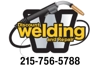 Discount Welding And Repair LLC Logo