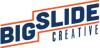 Big Slide Creative Logo