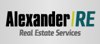Alexander Real Estate Services Logo