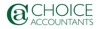 Choice Accountants Limited Logo