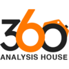 360 Analysis House Logo