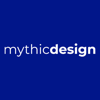 Mythic Design Company Logo