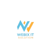 Webix IT Solution Logo