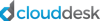 clouddesk Logo