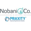 Nobani & Co. (Praxity Alliance) Logo
