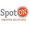 Spot On Creative Solutions Logo