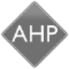 AHP Photography Logo