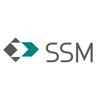 Spotts, Stevens and McCoy Logo