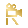 Rainmaker Video Production Logo
