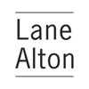 Lane Alton Logo