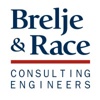 Brelje & Race Consulting Engineers Logo