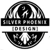 Silver Phoenix Design Logo