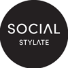 Social Stylate Logo