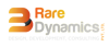 3Rare Dynamics Logo