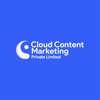 Cloud Content Marketing Private Limited Logo