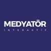 Medyatör İnteraktif Logo