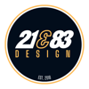 21383 Design Logo