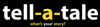tell-a-tale company limited Logo