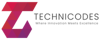 Technicodes Logo
