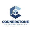 Cornerstone Licensing Services Logo