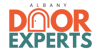 Albany Door Experts - Door Installation & Replacement Logo