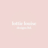 Lottie Louise Designs Ltd Logo