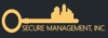 Secure Management Inc. Logo
