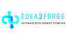 Idea2forge Logo