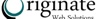 Originateweb Logo
