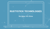 RustyStick Technologies Logo