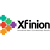 Xfinion Inc. Logo