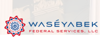 Waseyabek Federal Services, LLC Logo