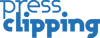 Press Clipping Logo