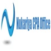 Nukariya CPA Office Logo